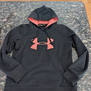 Women's Under Armour Sweatshirt